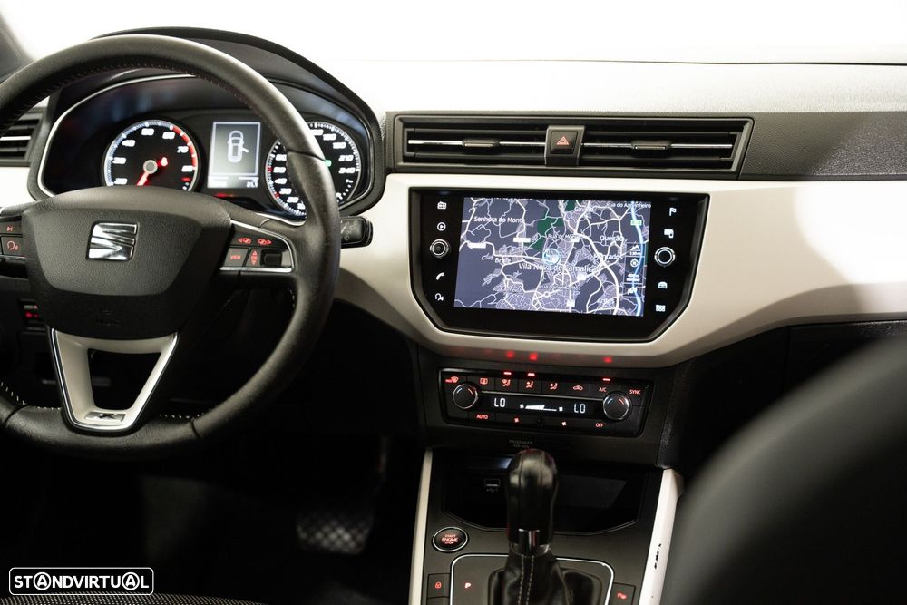SEAT Arona 1.0 TSI Xcellence DSG - 12