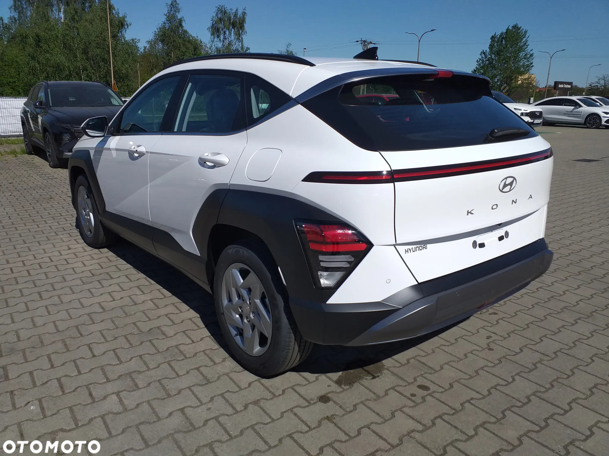 Hyundai Kona 1.0 T-GDI Executive - 10
