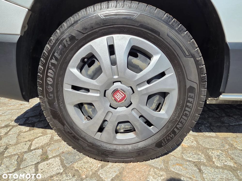 Fiat Talento - 12