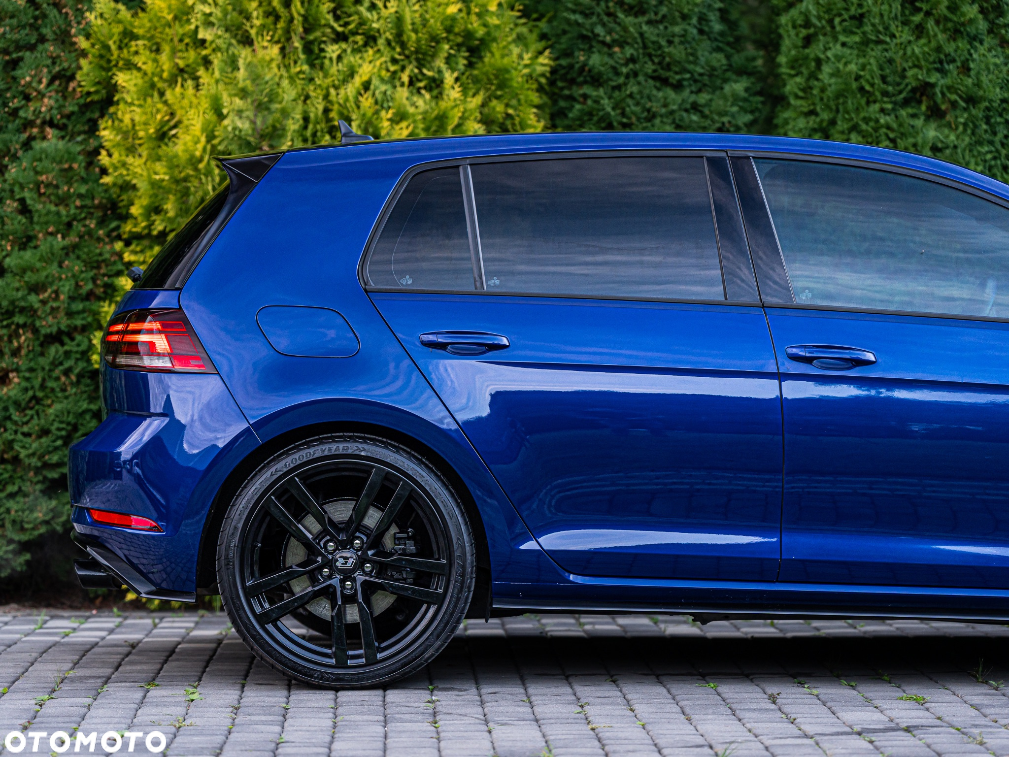 Volkswagen Golf - 7