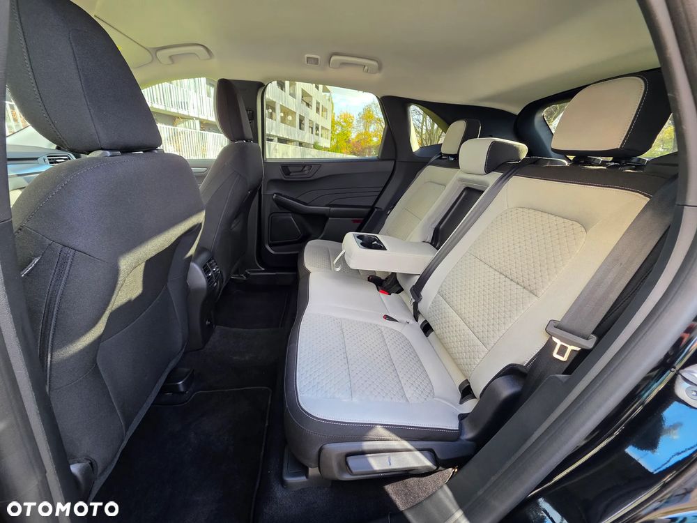 Ford Escape 1.5 EcoBoost AWD SE - 26