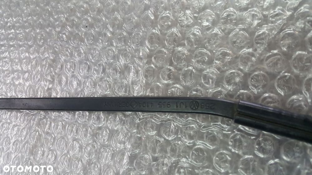 RAMIE WYCIERACZKI PRAWE VW GOLF IV BORA 1J1955410A - 3