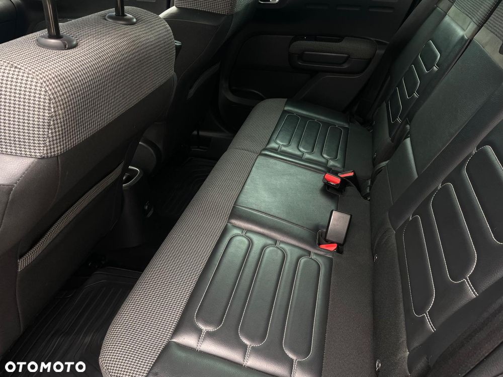 Citroën C3 Aircross PureTech 130 Stop & Start OPF Shine - 29
