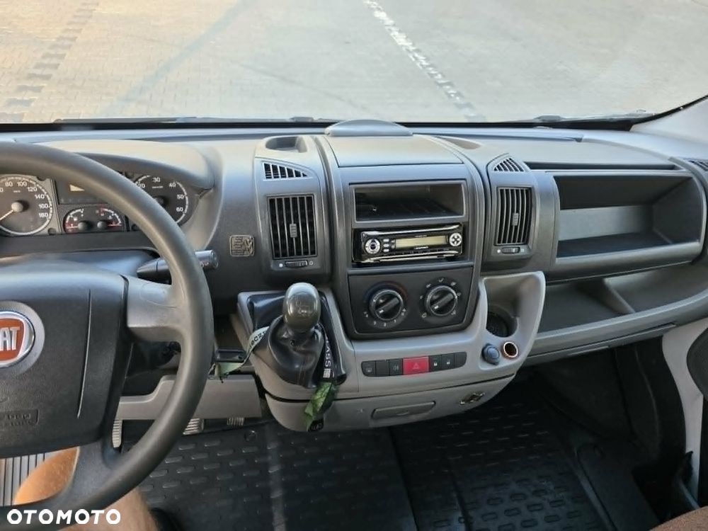 Fiat Ducato - 16