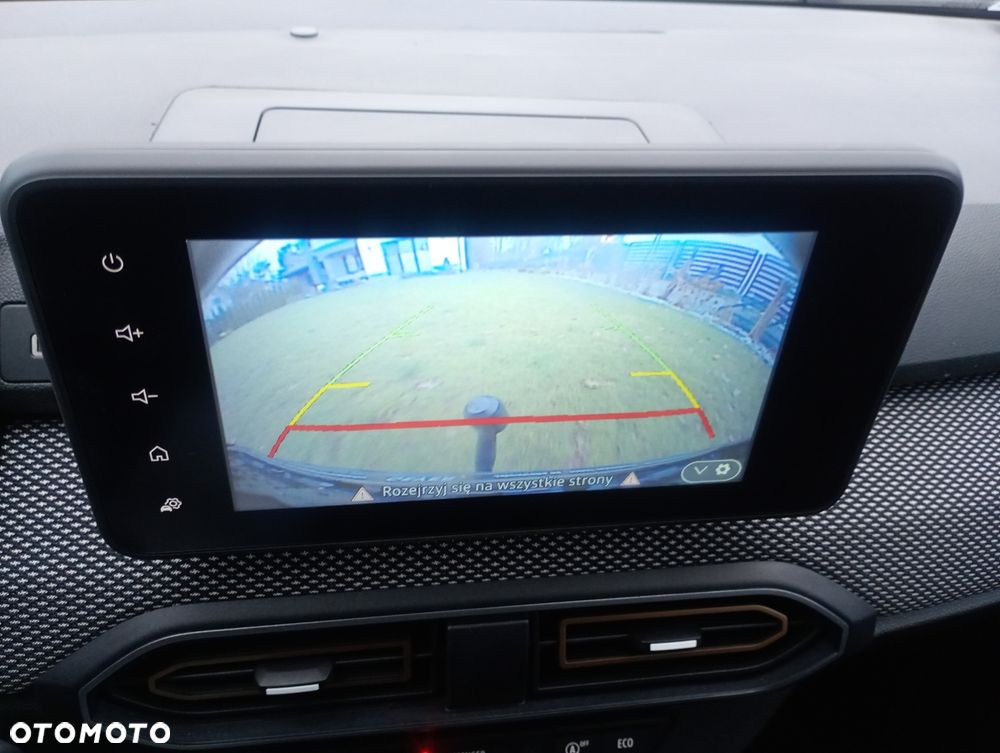 Dacia Sandero Stepway 1.0 TCe SL Celebration S&S - 10