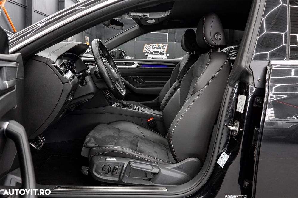 Volkswagen ARTEON 2.0 TDI SCR DSG R-Line - 15