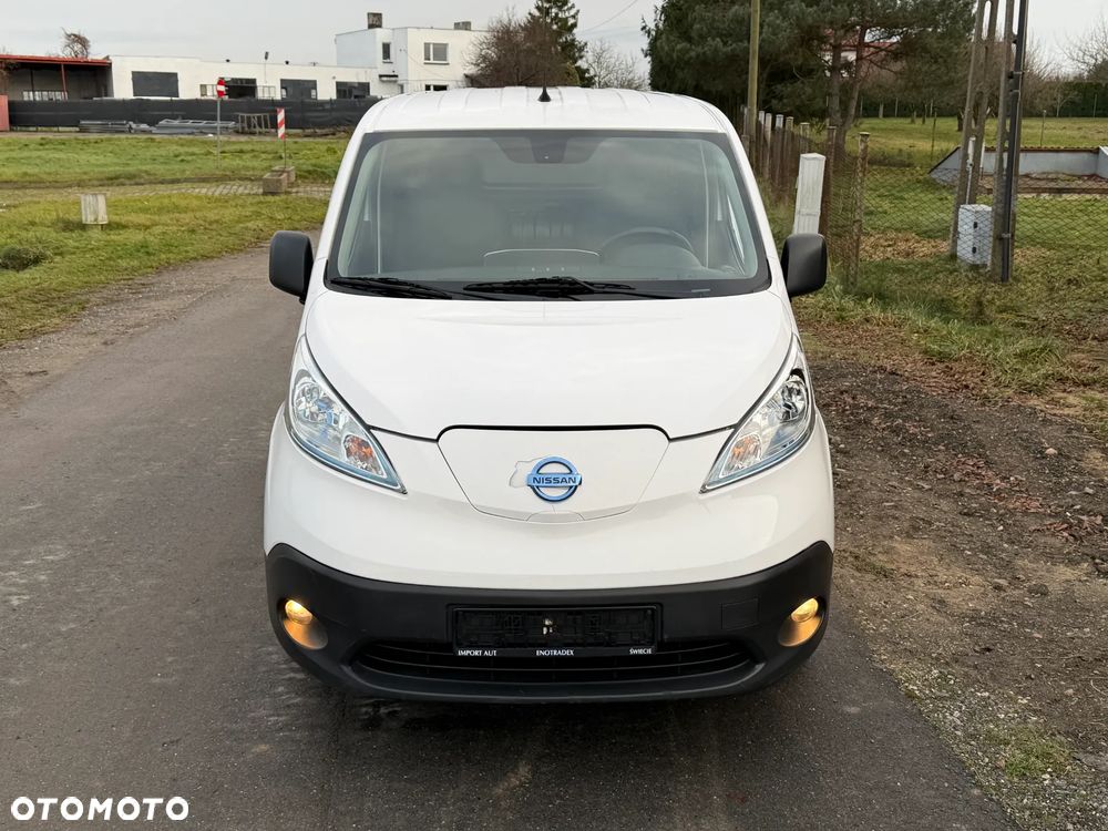 Nissan NV200 E-NV200 - 29