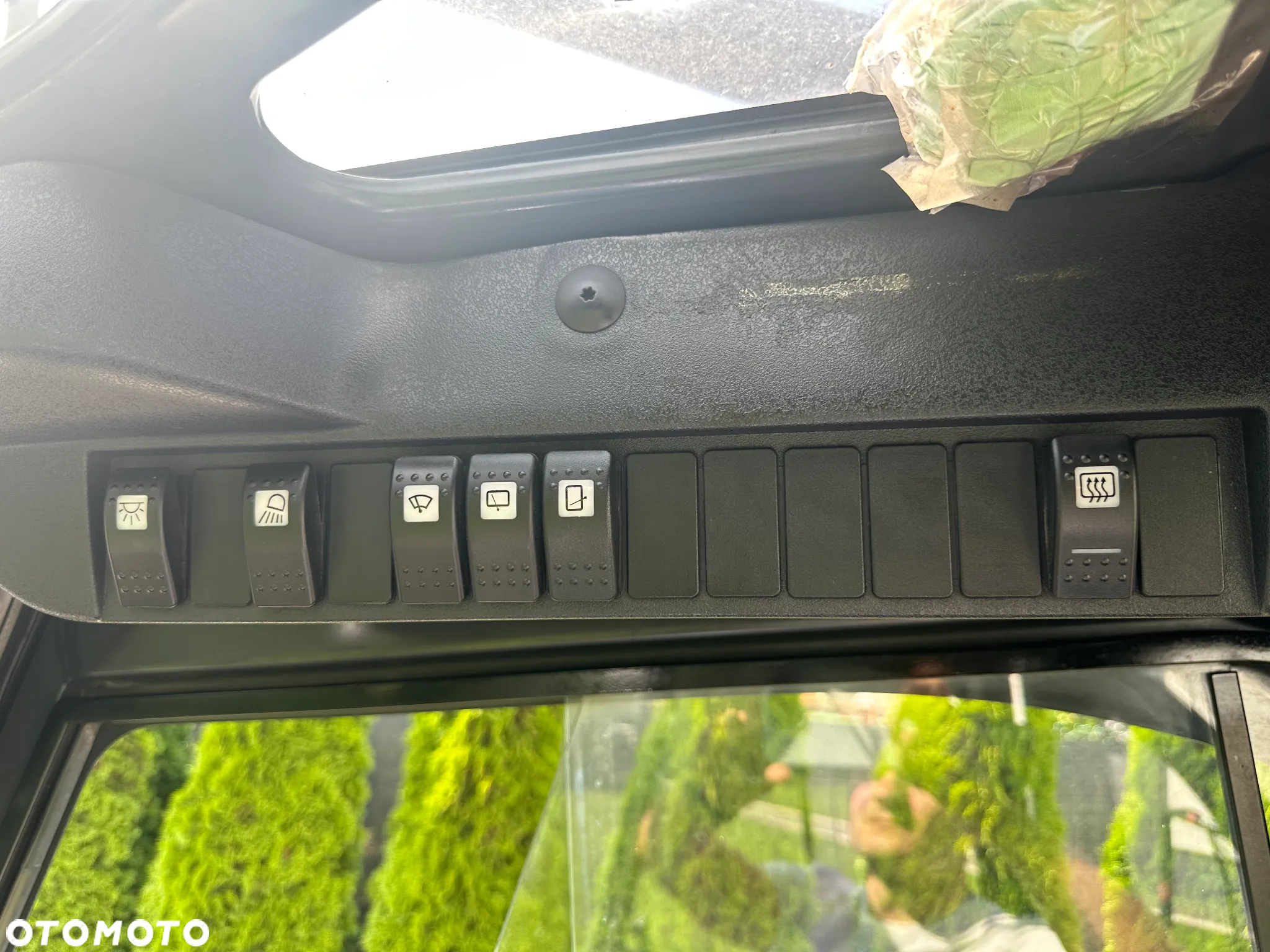 Linde H35T-01 - 10