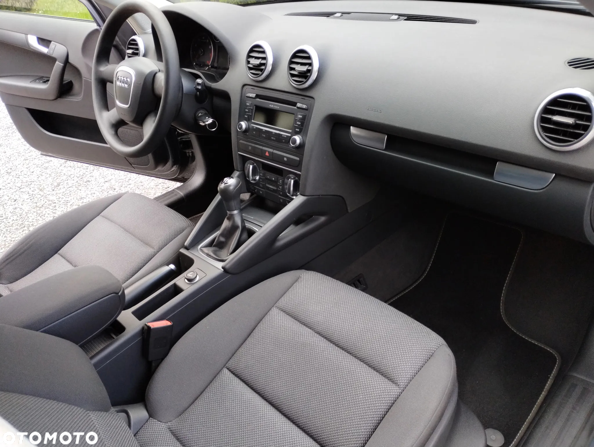 Audi A3 - 31