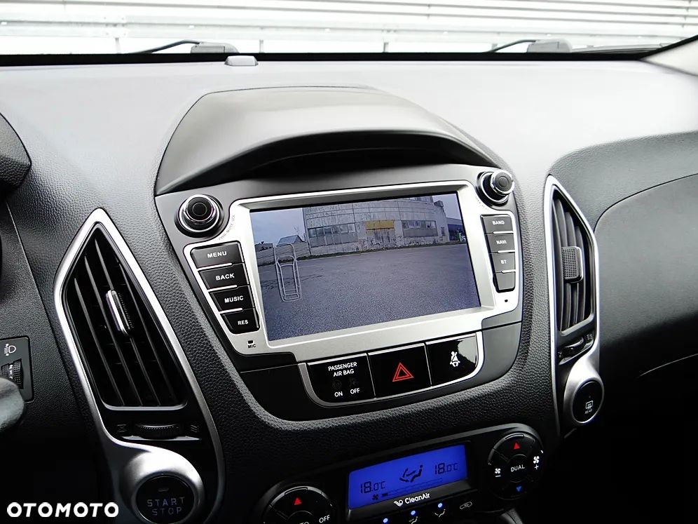 Hyundai ix35 1.7 CRDi 2WD Style - 30