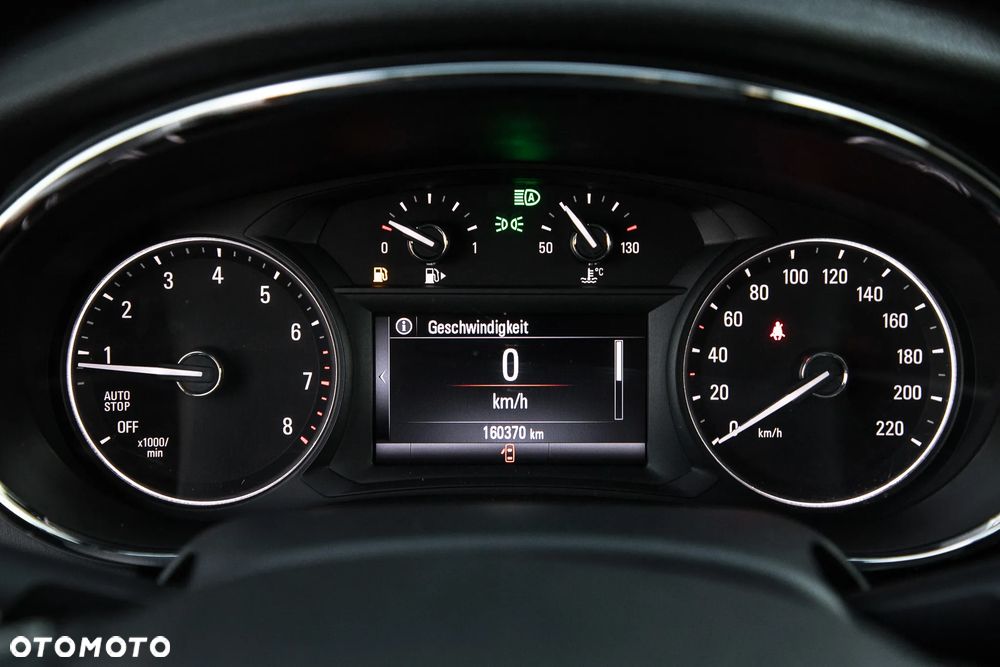 Opel Mokka 1.4 Turbo ecoFLEX Start/Stop 4x4 Edition - 20