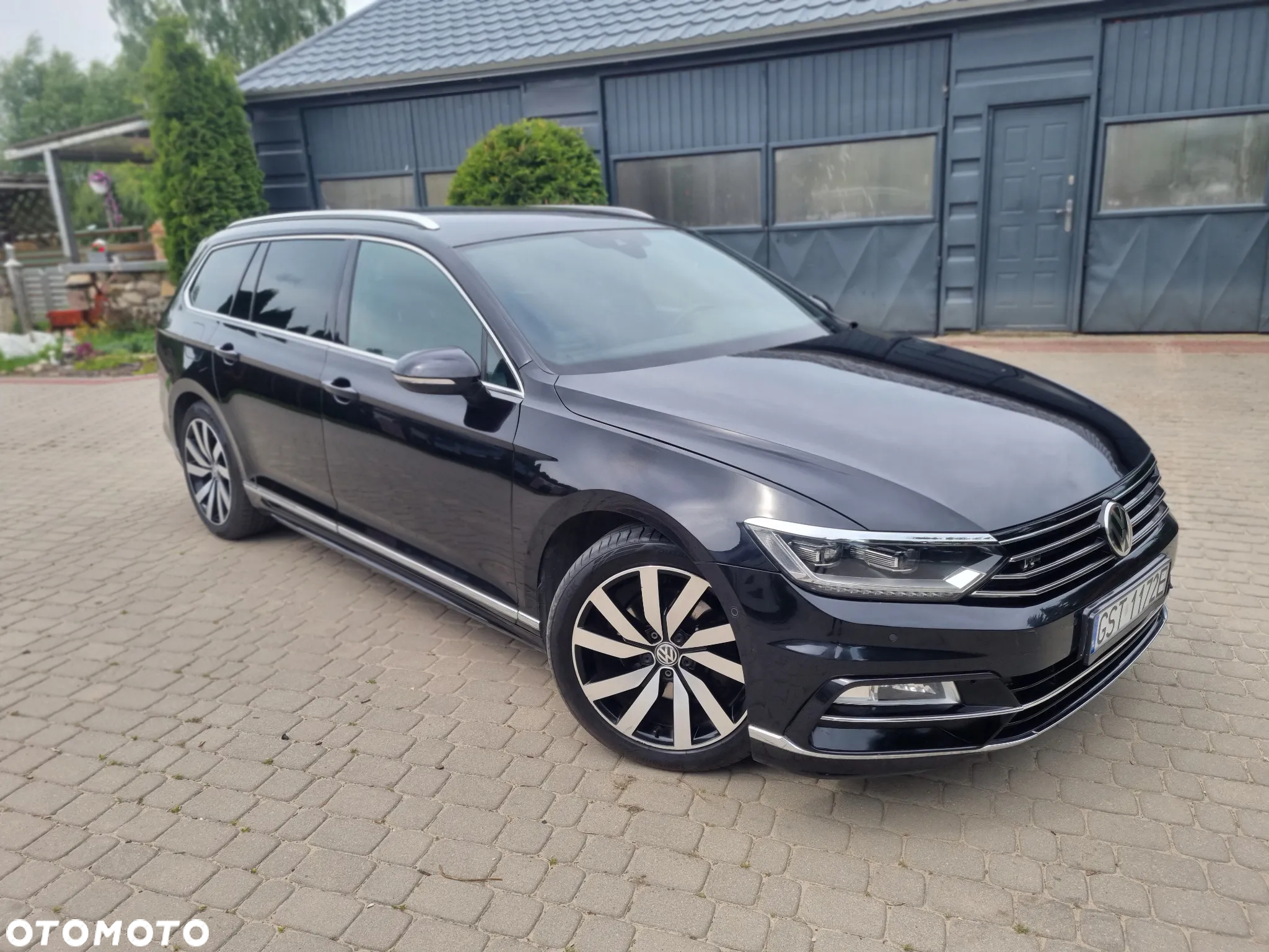 Volkswagen Passat 2.0 TDI BMT Highline DSG - 2