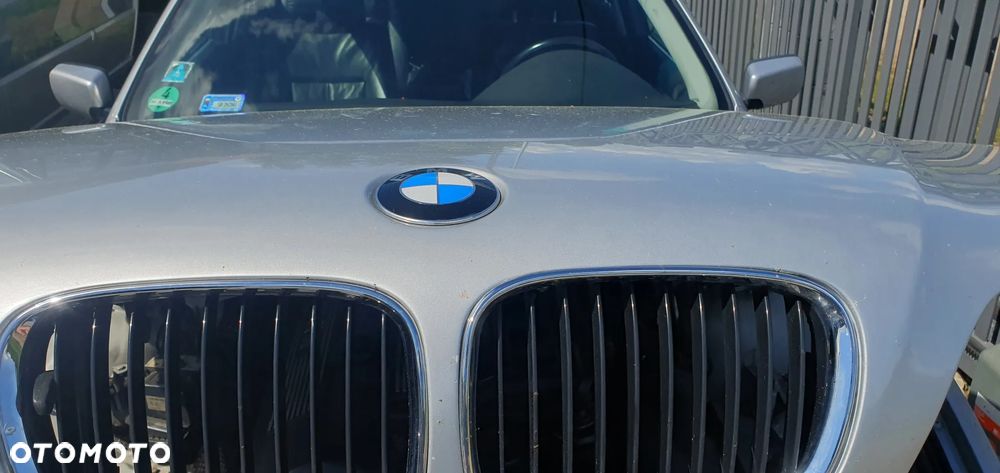 BMW Seria 5 - 14