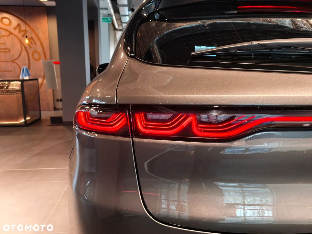 Alfa Romeo Tonale - 13