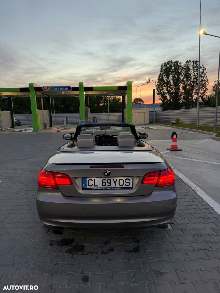 BMW Seria 3 320d - 13