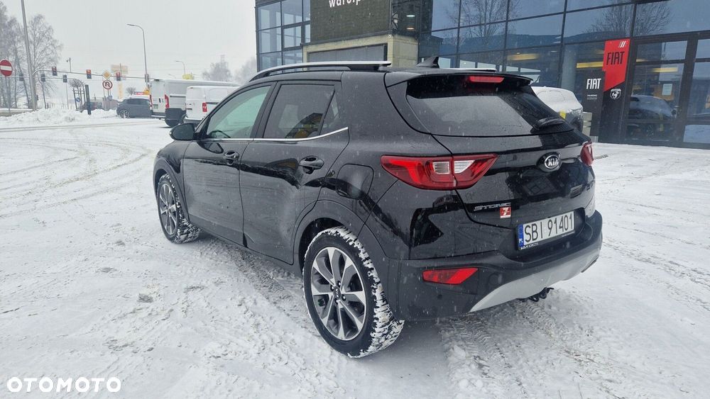 Kia Stonic 1.0 T-GDI XL - 9
