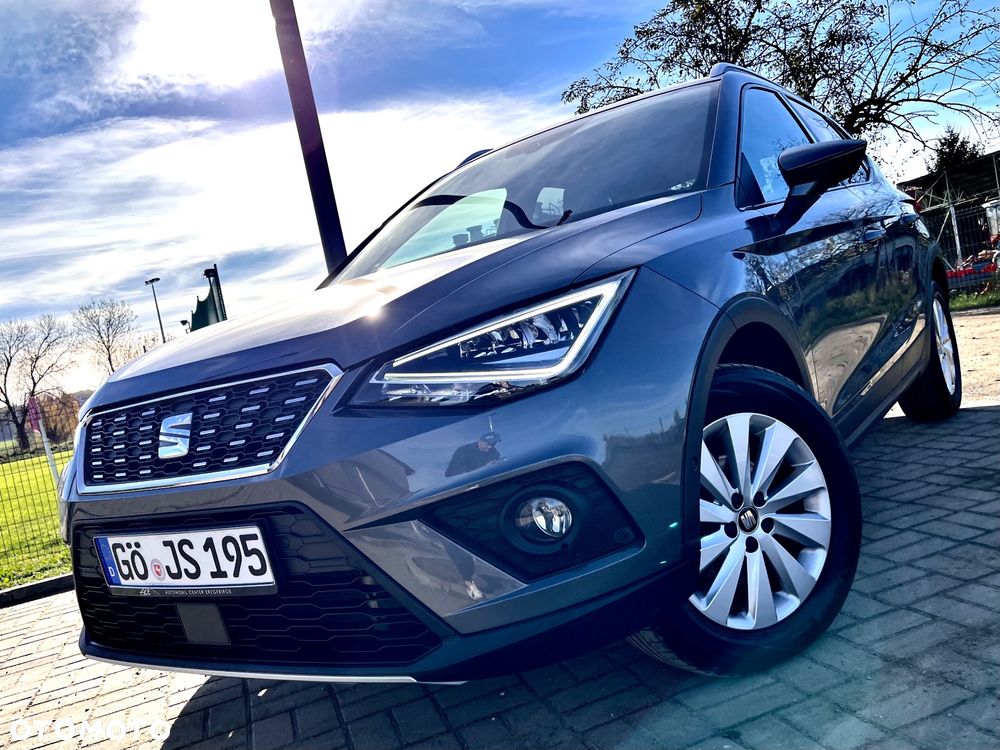 Seat Arona ver-diesel-xcellence - 2