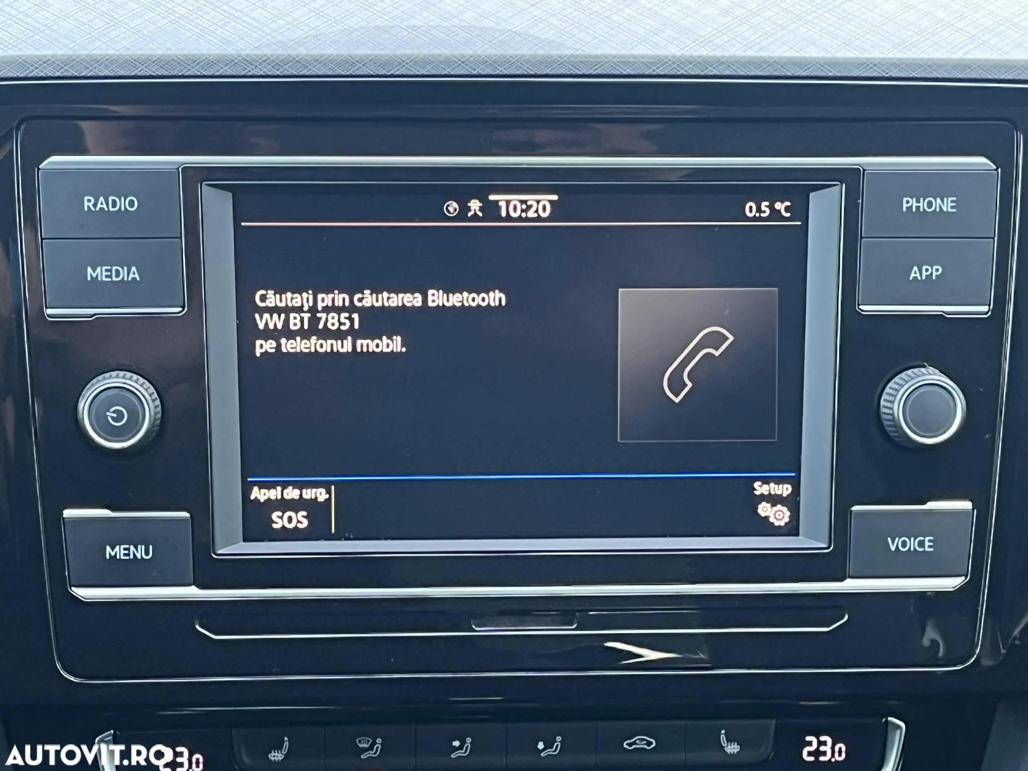 Volkswagen Passat 2.0 TDI DSG Comfortline - 16