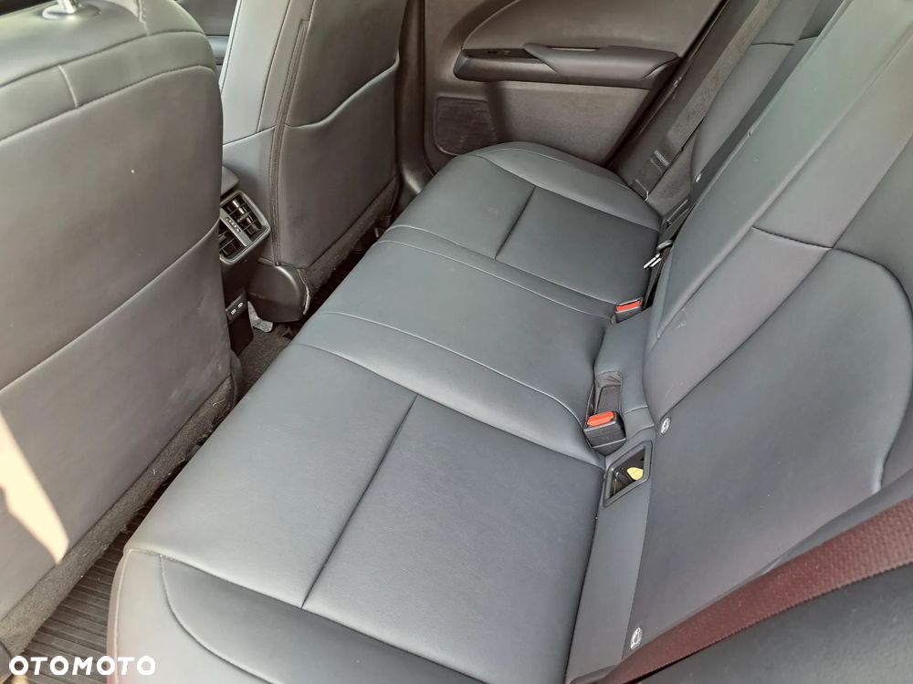 Lexus UX 250h Prestige 2WD - 11