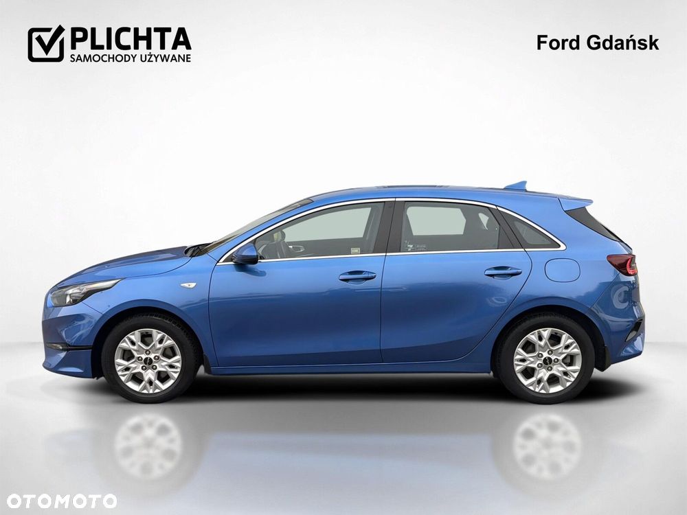 Kia Ceed - 3