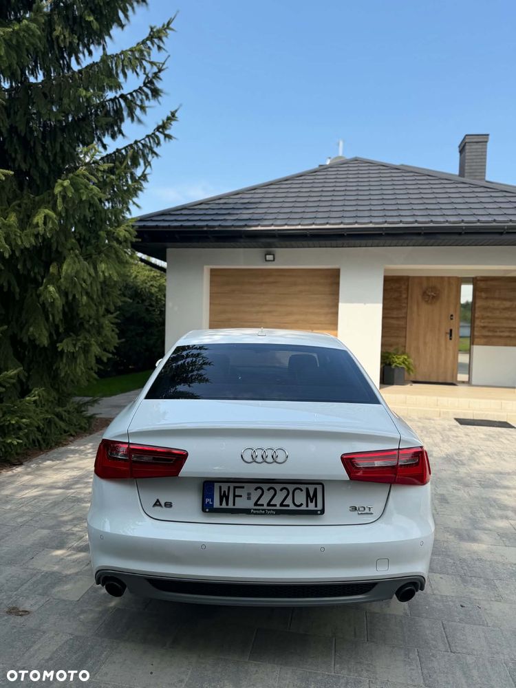 Audi A6 Limousine - 5