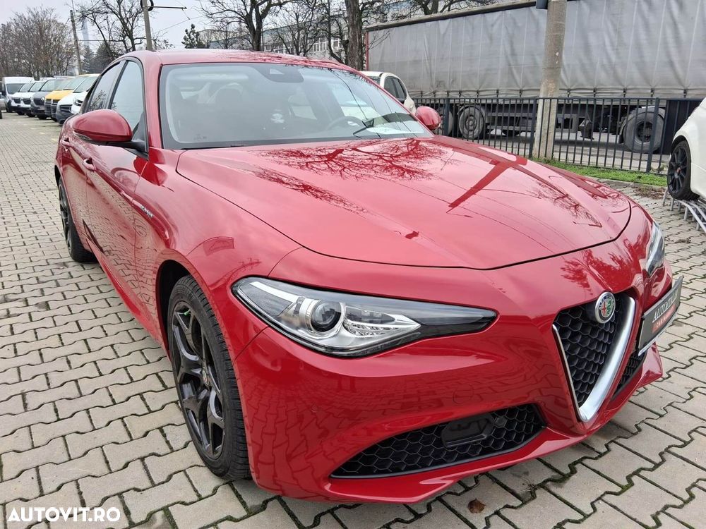 Alfa Romeo Giulia - 3
