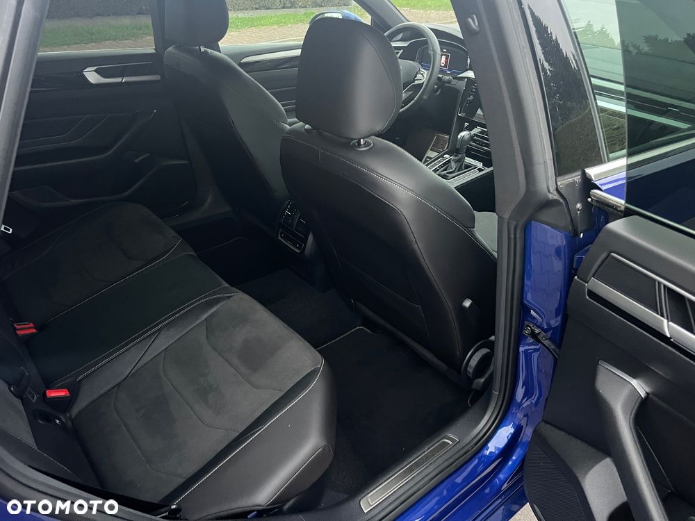 Volkswagen Arteon Shooting Brake 2.0 TSI OPF DSG R-Line - 14