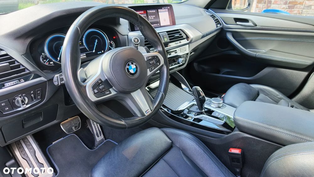 BMW X4 - 8