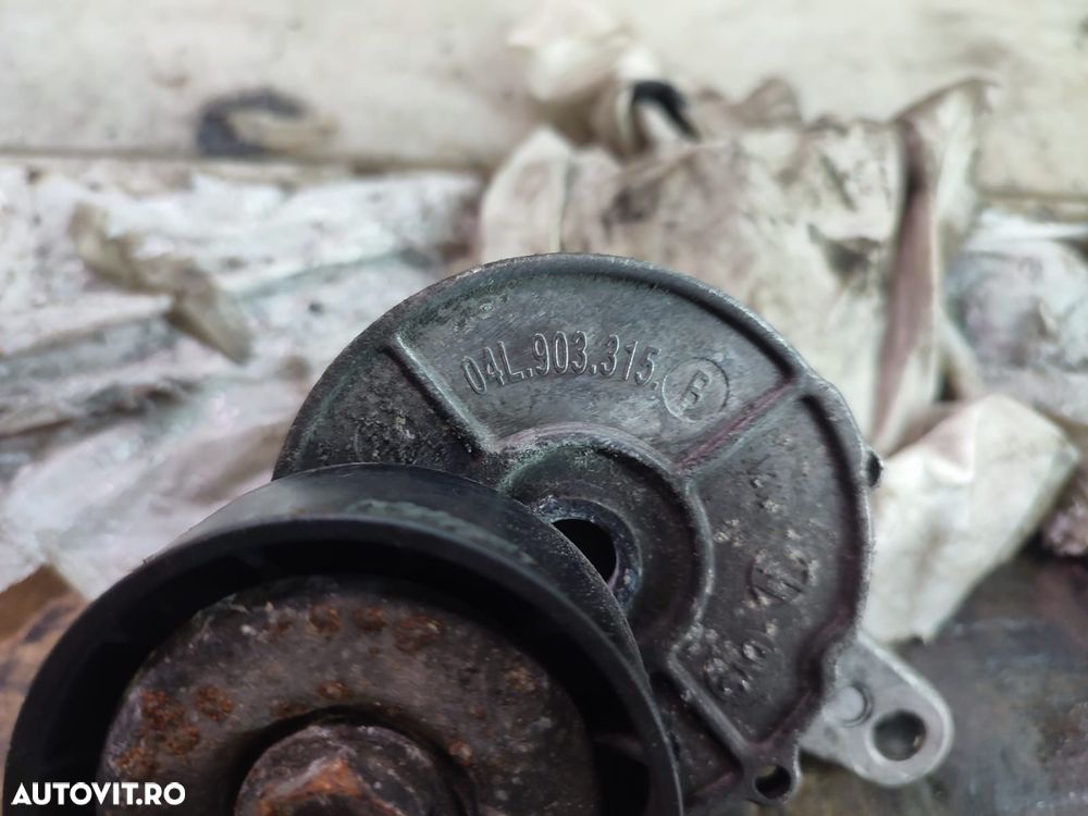 Rola intinzatoare 1.6 tdi clha 04l903315b Audi A3 8V [2012 - 2016] - 3