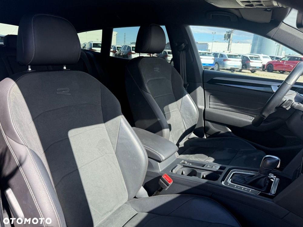 Volkswagen Arteon Shooting Brake - 20
