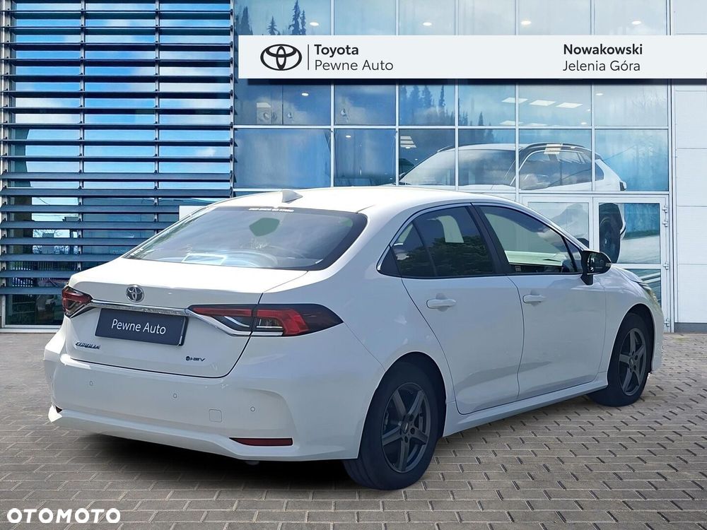 Toyota Corolla 1.8 Hybrid Comfort - 2
