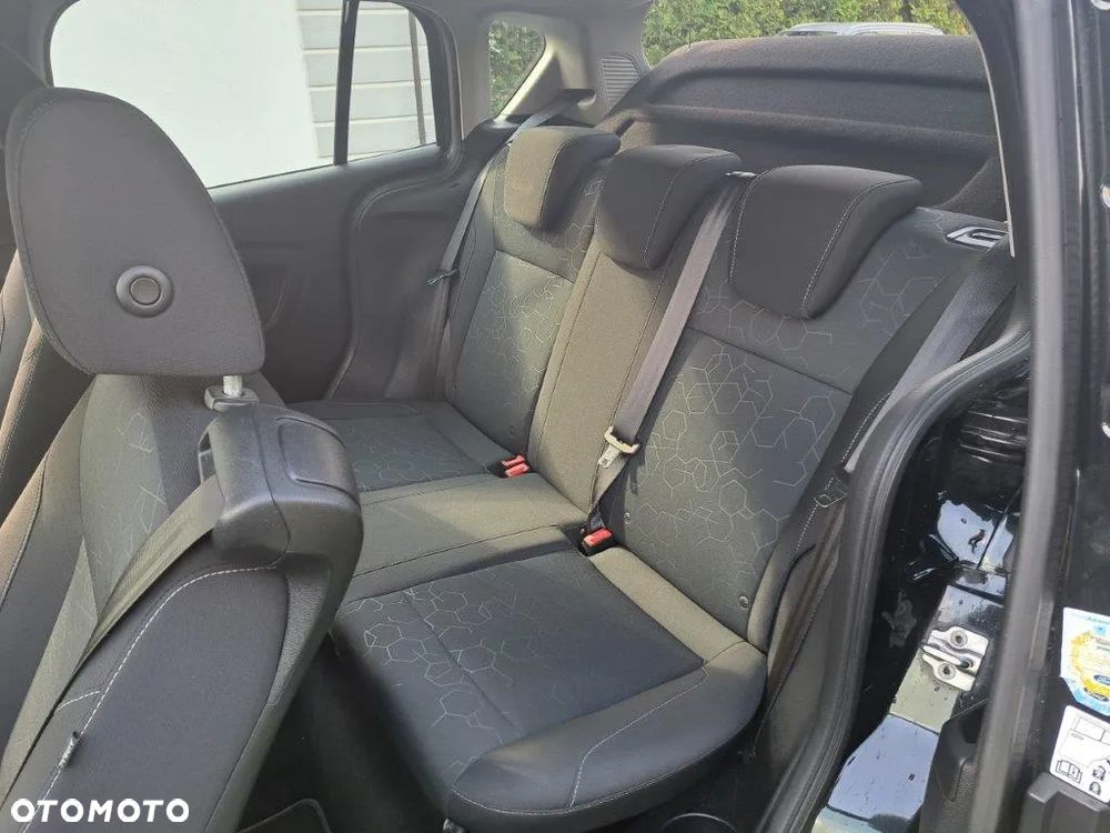 Ford B-MAX 1.0 EcoBoost Trend EU6 - 20