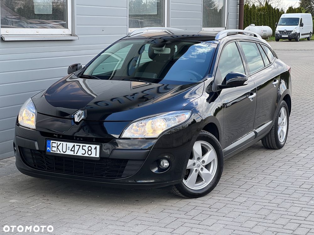 Renault Megane 1.6 16V 110 TomTom Edition - 7