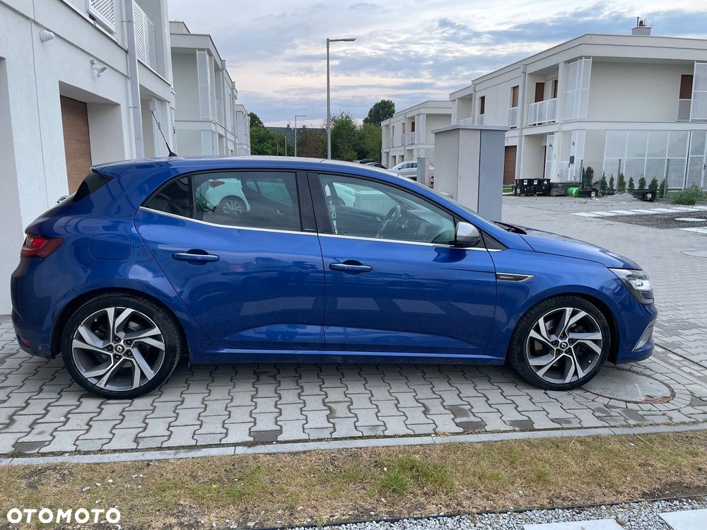 Renault Megane ENERGY dCi 165 EDC GT - 3