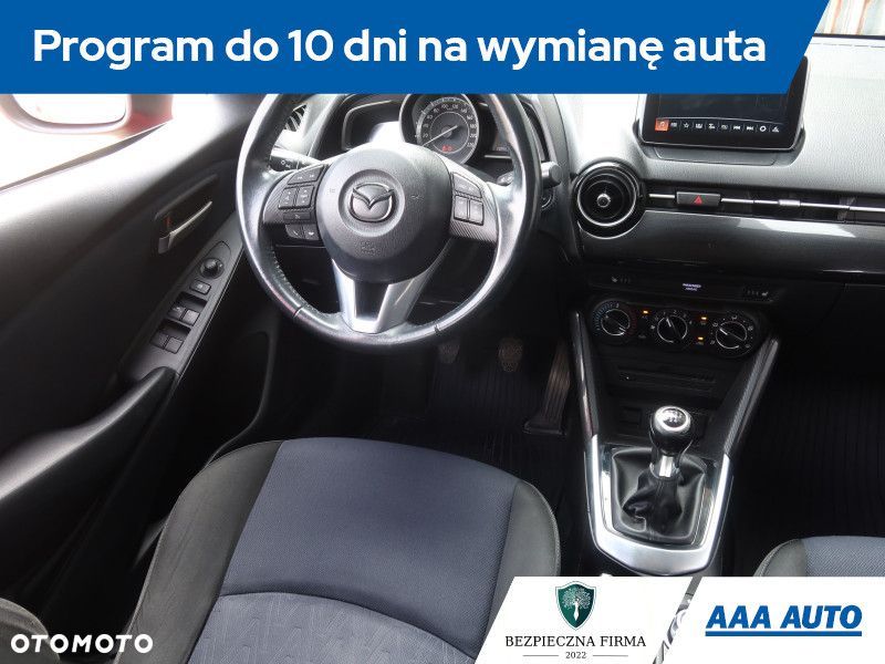 Mazda 2 - 9