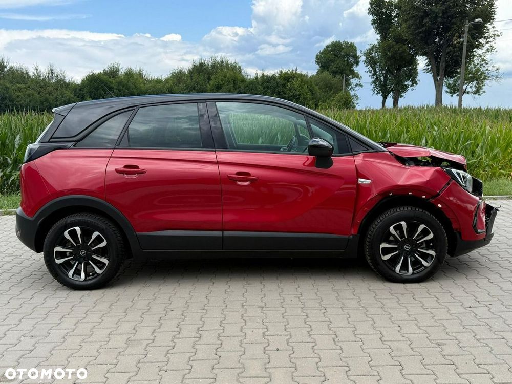 Opel Crossland 1.2 Automatik Ultimate - 5