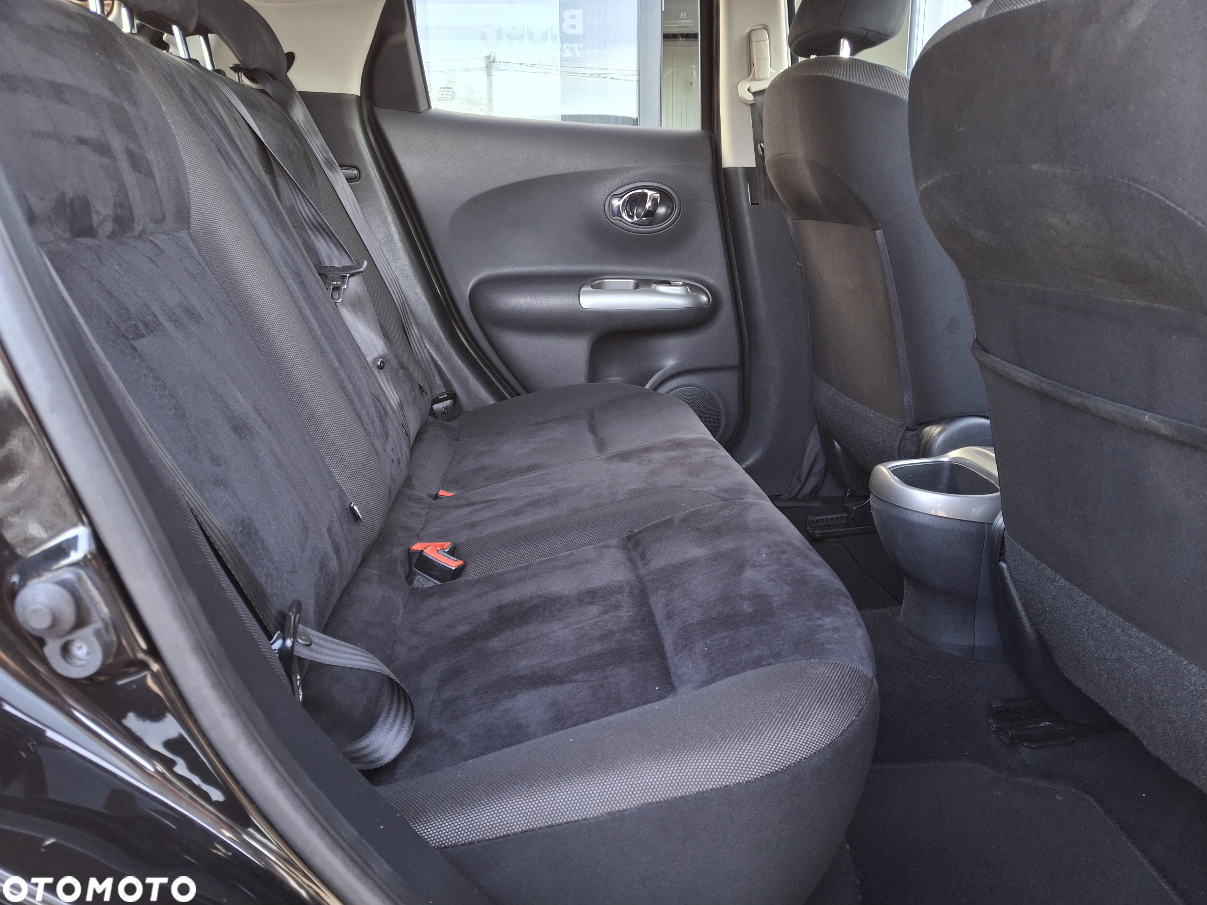 Nissan Juke 1.6 Tekna - 25