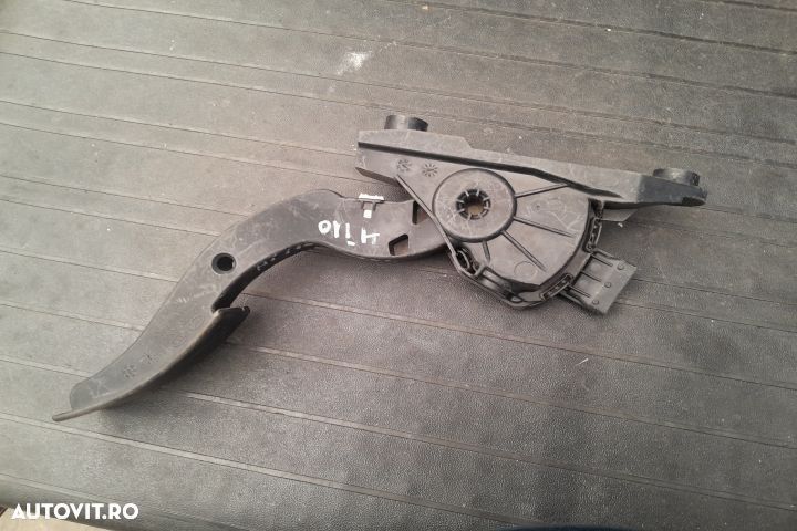 Pedala acceleratie B9010  B9010 Hyundai i10 2 [2013 - 2016] Hatchback - 3