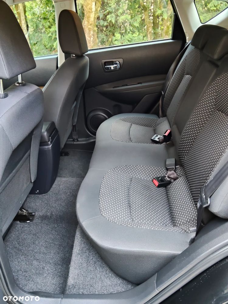 Nissan Qashqai 1.6 Tekna - 22