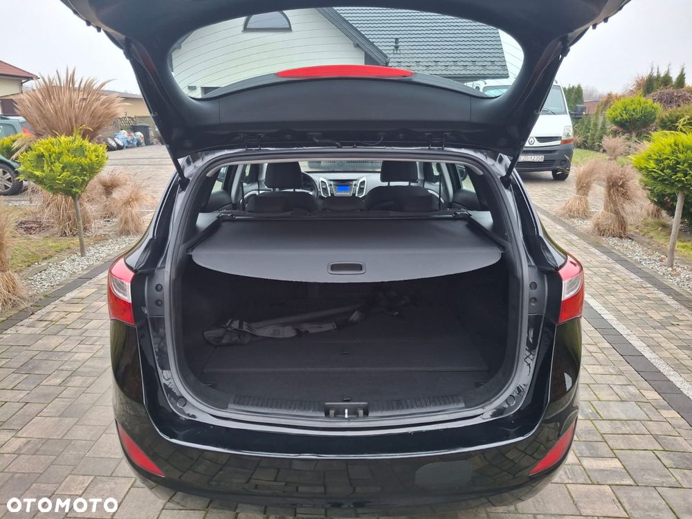 Hyundai i30 1.4 Classic - 14