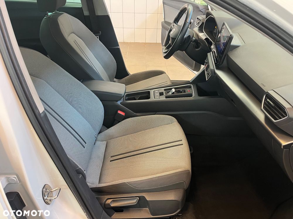 Seat Leon 2.0 TDI Xcellence S&S DSG - 15