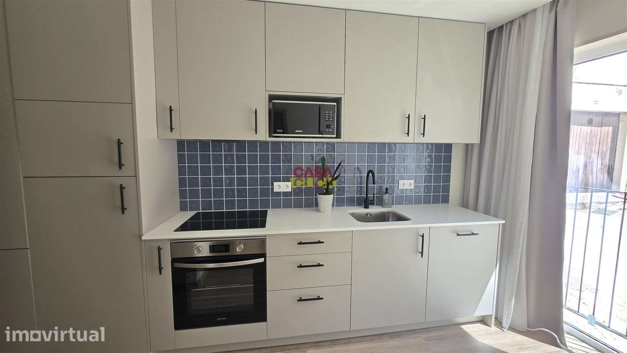Apartamento T0 Venda em Torres Novas (Santa Maria, Salvador e Santiago - Grande imagem: 3/13