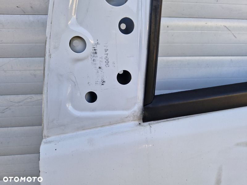 FIAT SCUDO JUMPY EXPERT 2 II 07-16r. DRZWI LEWY PRZÓD LEWE PRZEDNIE - 10