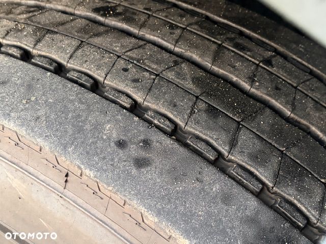 MAN TGS 18.470 4x4 HYDRODRIVE - 15