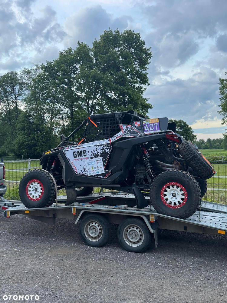 Polaris RZR - 3
