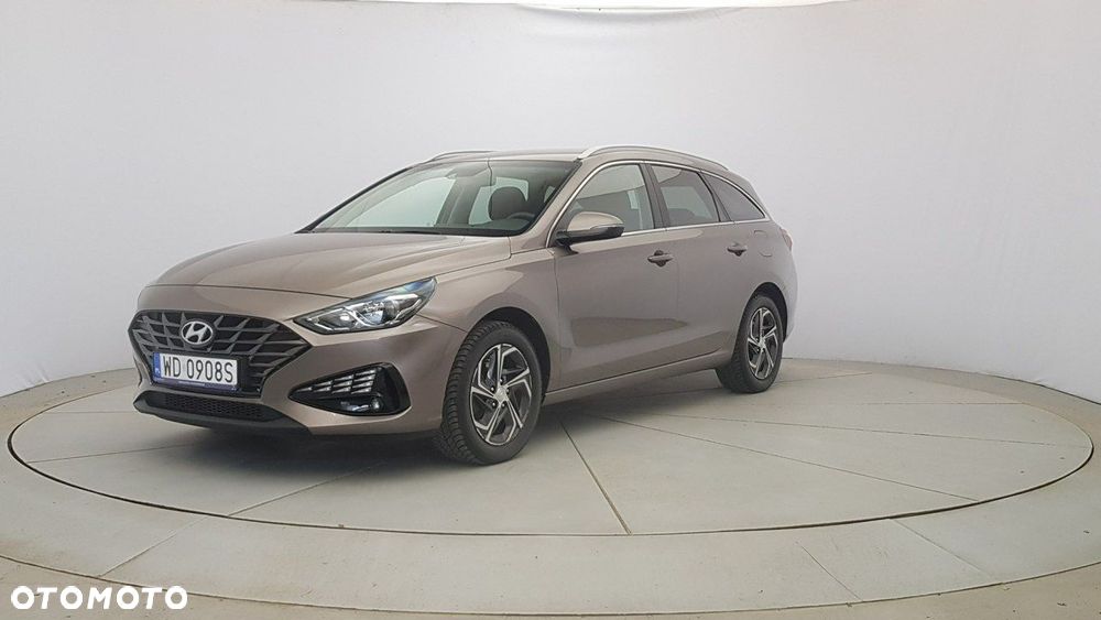 Hyundai i30 - 3