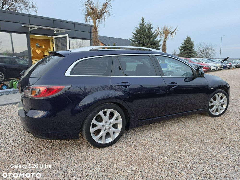 Mazda 6 Sport 2.0 CD DPF Exclusive - 23
