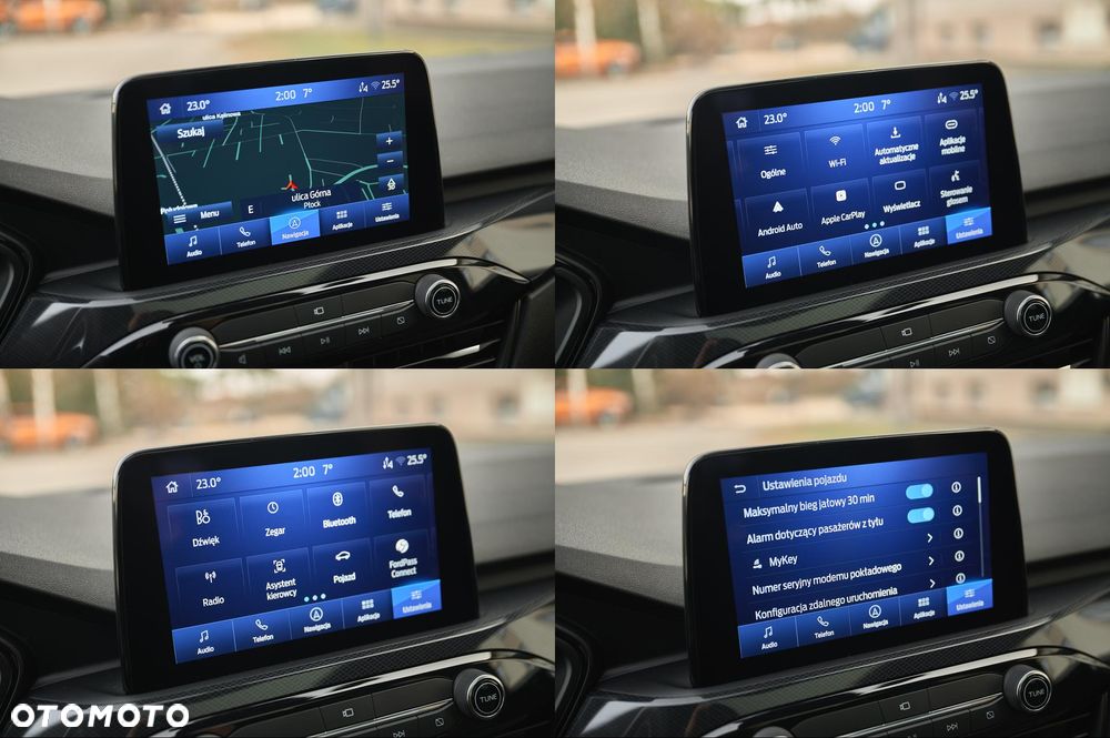 Ford Kuga 2.0 EcoBlue 4x4 ST-LINE X - 38