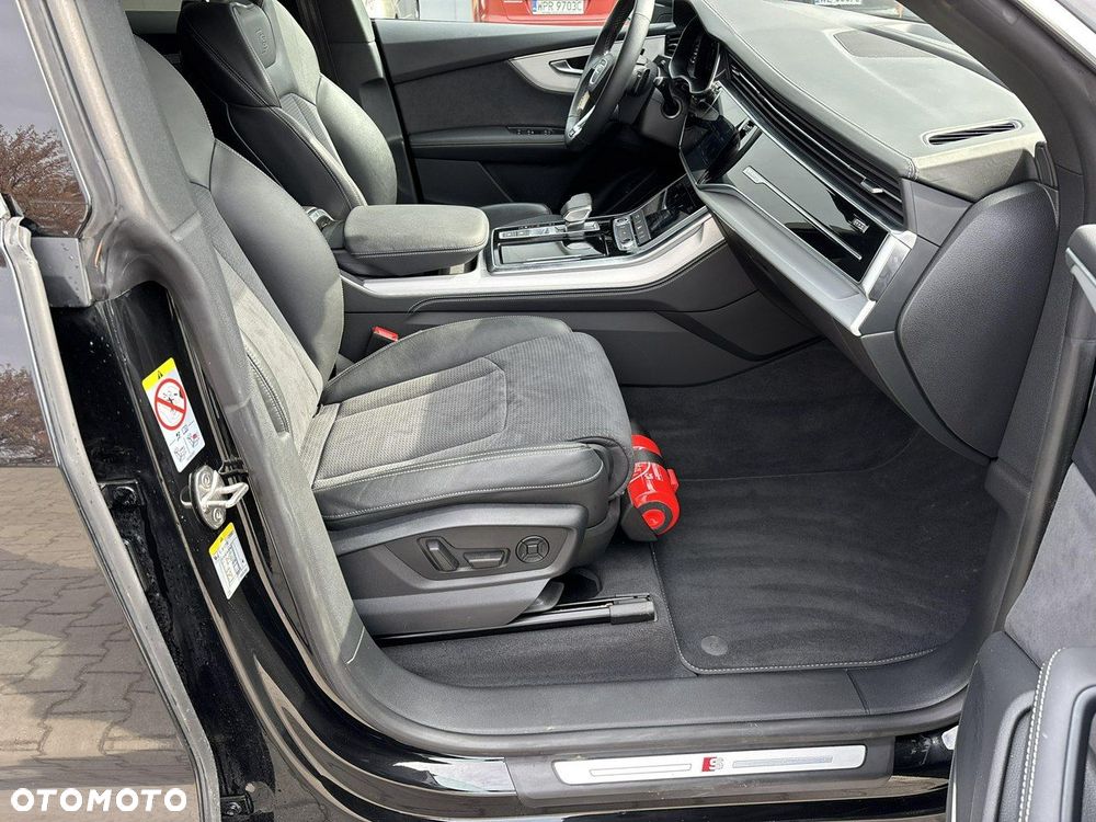 Audi Q8 - 20
