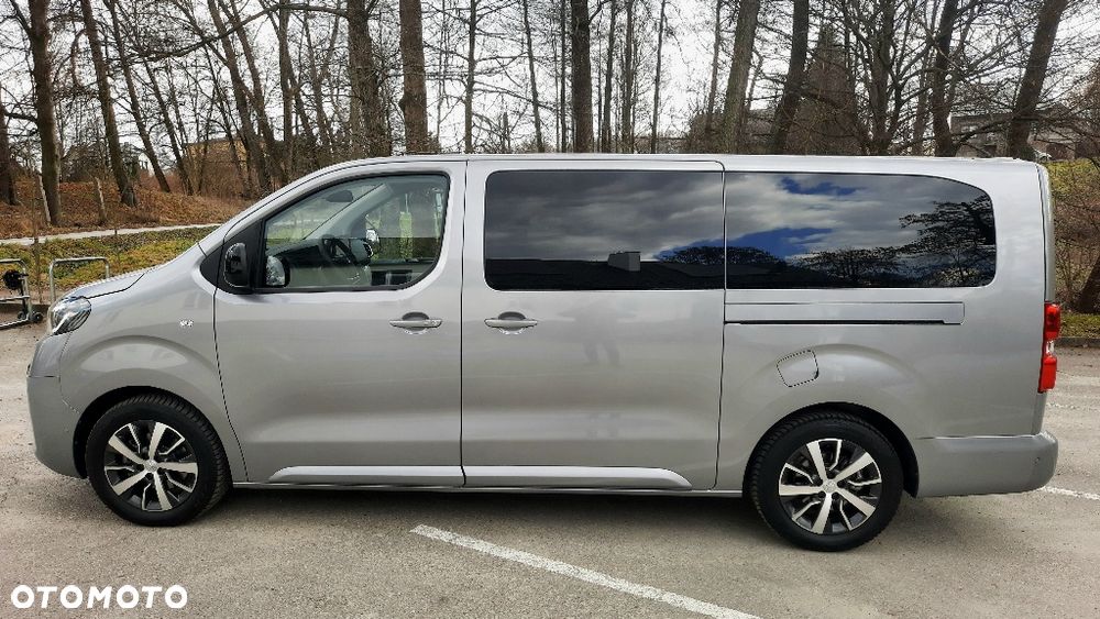 Toyota Proace Verso 2.0 D4-D Long VIP - 5